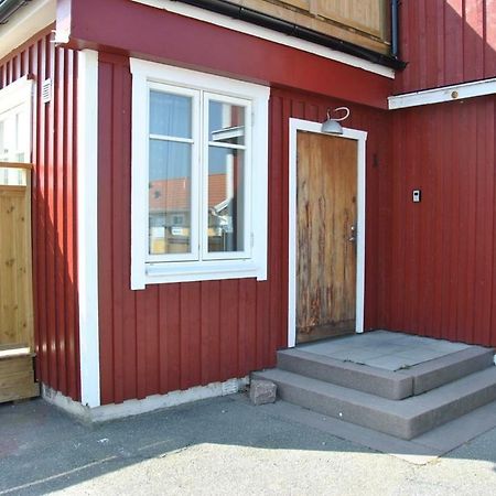 Sjoehuset Ellos Exterior foto