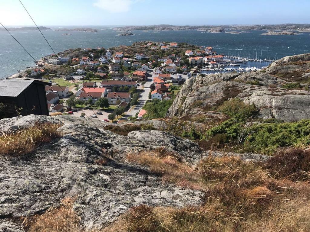 Sjoehuset Ellos Exterior foto