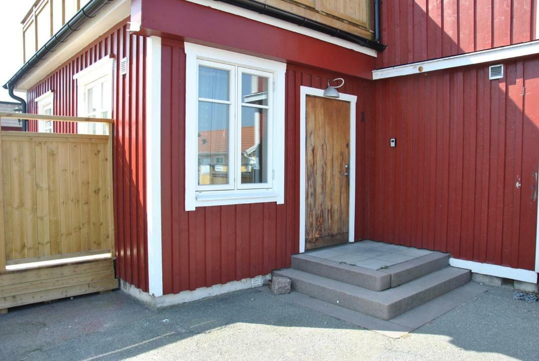 Sjoehuset Ellos Exterior foto