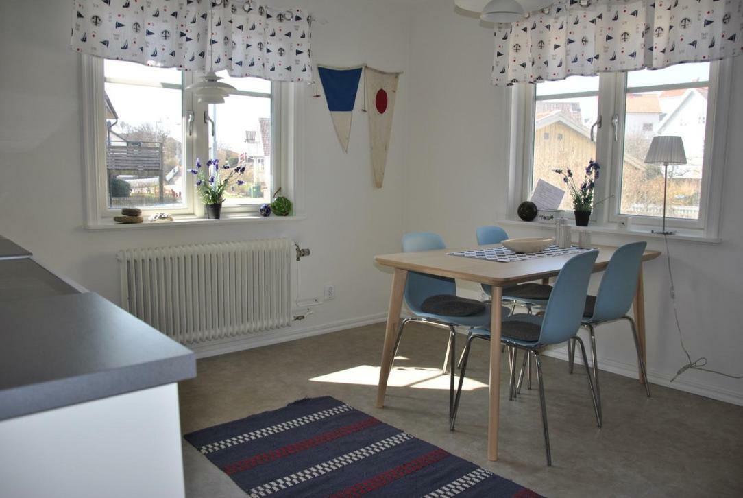 Sjoehuset Ellos Exterior foto